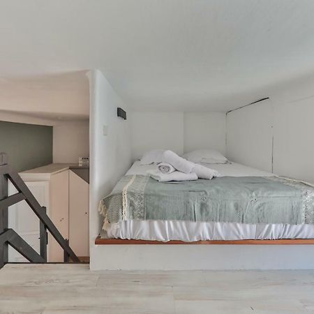 Ecrin Design A Deux Pas De La Mer Cannes Esterno foto